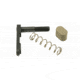 Armaspec SLANT Enhanced Combat Button Kit, Flat Dark Earth, ARM205-FDE