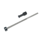 Armaspec Sound Mitigation Buffer Carbine, SS/Black, ARM158-C