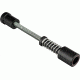 Armaspec Stealth Recoil Spring, AR-15, SRS-C, 5.56x45mm NATO, Black/Silver, ARM153-C, EDEMO1