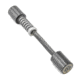 Armaspec Stealth Recoil Spring, AR-15, SRS-C, 5.56x45mm NATO, Black/Silver, ARM153-C, EDEMO1