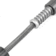 Armaspec Stealth Recoil Spring, AR-15, SRS-C, 5.56x45mm NATO, Black/Silver, ARM153-C, EDEMO1