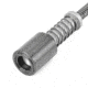 Armaspec Stealth Recoil Spring, AR-15, SRS-C, 5.56x45mm NATO, Black/Silver, ARM153-C, EDEMO1