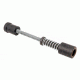 Armaspec Stealth Recoil Spring, AR-15, SRS-H3, 5.56x45mm NATO, Black/Silver, ARM153-H3
