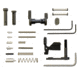 Armaspec Superlight .223/5.56mm Gun Builders Kit, SS/ODGreen, ARM251-ODG