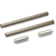 Armaspec Takedown Detent Set w/Springs, SS, ARM141-SS