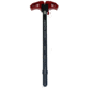 Armaspec Victory AR-10 Charging Handle, Red, ARM162-RED