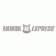 Armor Express - Impact Visor - Full-Cut 6.2&quot;