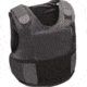 Armor Express Evo Carrier, Men's, White W/o Tails - EVOMWHT