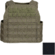 Armor Express Fearless Pc Molle, Black - FRLPCMOLBLK