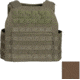 Armor Express Fearless Pc Molle, Coyote - FRLPCMOLCOY