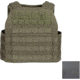Armor Express Fearless Pc Molle, Tactical Gray - FRLPCMOLTGY