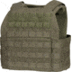 Armor Express Fearless Pc Molle, Tan - FRLPCMOLTAN