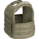 Armor Express Fearless Pc Molle, Tan - FRLPCMOLTAN