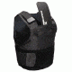 Armor Express Halo 2 - Ballistic Package, Navy - HA2XLSN