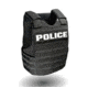 Armor Express Hrdm Carrier Ss Urb No Tail - HRDMURBS