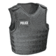INSTRUCTOR VEST (M) MOL RD SS