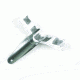 Armor Forensics Postmortem Adhesive Card Strip - 2-5060