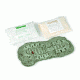 Armor Forensics Traxtone Buff - 25 Lb Box Ea - TRXTB-25LB