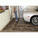 ArmorAll 29inx9ft Garage Floor Runner, Realtree Xtra, 29inx9ft AAGFR299RTX