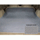 ArmorAll Medium Cargo Liner, Diamond Plate, 45x58 AACLDP4558