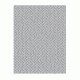 ArmorAll Medium Cargo Liner, Diamond Plate, 45x58 AACLDP4558