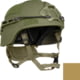 ArmorSource Aire II High Cut U.S. Army Next Generation Advanced Fully Loaded Combat Helmet, Black, Large, 501G2LHCBKSU3LR3KV2