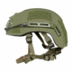ArmorSource Aire II High Cut U.S. Army Next Generation Advanced Fully Loaded Combat Helmet, Cam Green, Large, 501G2LHCCGSU3LR3KV2