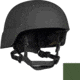 ArmorSource Aire LE Full Cut Ultra Lightweight Law Enforcement Level IIIA Tactical Helmet, Cam Green, Small, AIRELESRCCGS