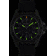 Armourlite Operator Swiss Tritium Illuminated Watch, Gray - AL1504