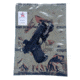Arms Preservation ESD/VCI MIL-SPEC VCI Pistol Storage Bag, Transparent, 11x15 inch, FSP001-ESD