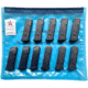 Arms Preservation VCI Spare Gear Corrosion Long Term Storage Bag, Transparent, 16x14 inch, FSP006