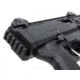Arms Republic Picatinny Stock/Brace Adaptor for CZ Scorpion, Black, AR-CZSCOR-PIC-ADPT