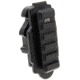 Arms Republic Picatinny Stock/Brace Adaptor for Grand Power Stribog, Black, AR-STBG-PIC-ADPT