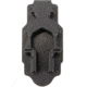 Arms Republic Picatinny Stock/Brace Adaptor for Grand Power Stribog, Black, AR-STBG-PIC-ADPT