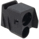 Arms Republic Pistol Compensator for FN 509, 9mm, Black, AR-COMP-FN-BLK