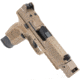 Arms Republic Pistol Compensator for FN 509, 9mm, Flat Dark Earth, AR-COMP-FN-FDE