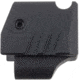 Arms Republic Pistol Compensator for FN 509C, 9mm, Black, Small, AR-COMP-FN-BLK-C