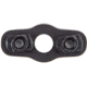 Arms Republic QD M-LOK Sling Mount, Black, QD-SM-ML