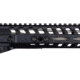 Arms Republic QD M-LOK Sling Mount, Black, QD-SM-ML