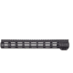 EDEMO Arms Republic RS AR-15 M-LOK Handguard, 15in Length, Black, RS-R-15-ML, EDEMO1
