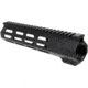 Arms Republic RS AR-15 M-LOK Handguard, 9.25in Length, Black, RS-R-925-ML