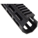 Arms Republic RS AR-15 M-LOK Handguard, 9.25in Length, Black, RS-R-925-ML