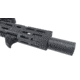 Arms Republic Stribog Handguard, 4in, Black, Small, AR-STRIBOG-HG4