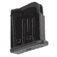 Armscor Precision Inc RIA-MAG VR80 12 Gauge, 2 Round Shotgun Magazine, Black, 1 Pack, 42346-2RD