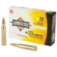 Armscor Precision Inc 223 REM 55 Grain FMJ Brass Cased Rifle Ammo, ARMSFAC2231N