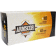 Armscor Precision Inc .40 S&amp;W 180 Grain Full Metal Jacket Brass Cased Pistol Ammo, 100 Rounds, 50316-100RD