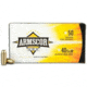 Armscor Precision Inc .40SW 180 Grain FMJ Value Pack Brass Cased Pistol Ammo, 100 Rounds, ARMS50316