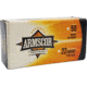 Armscor Precision Inc .22 Short 29 Grain Lead Solid Point Brass Cased Rimfire Ammo, 50 Rounds, 50415-50RD