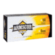 Armscor Precision Inc 9mm 124 Grain Full Metal Jacket Brass Cased Pistol Ammo, 50 Rounds, 50282