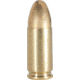 Armscor Precision Inc 9mm Luger 115 Grain Full Metal Jacket Brass Cased Pistol Ammo, 200 Rounds, 50044-200RD
